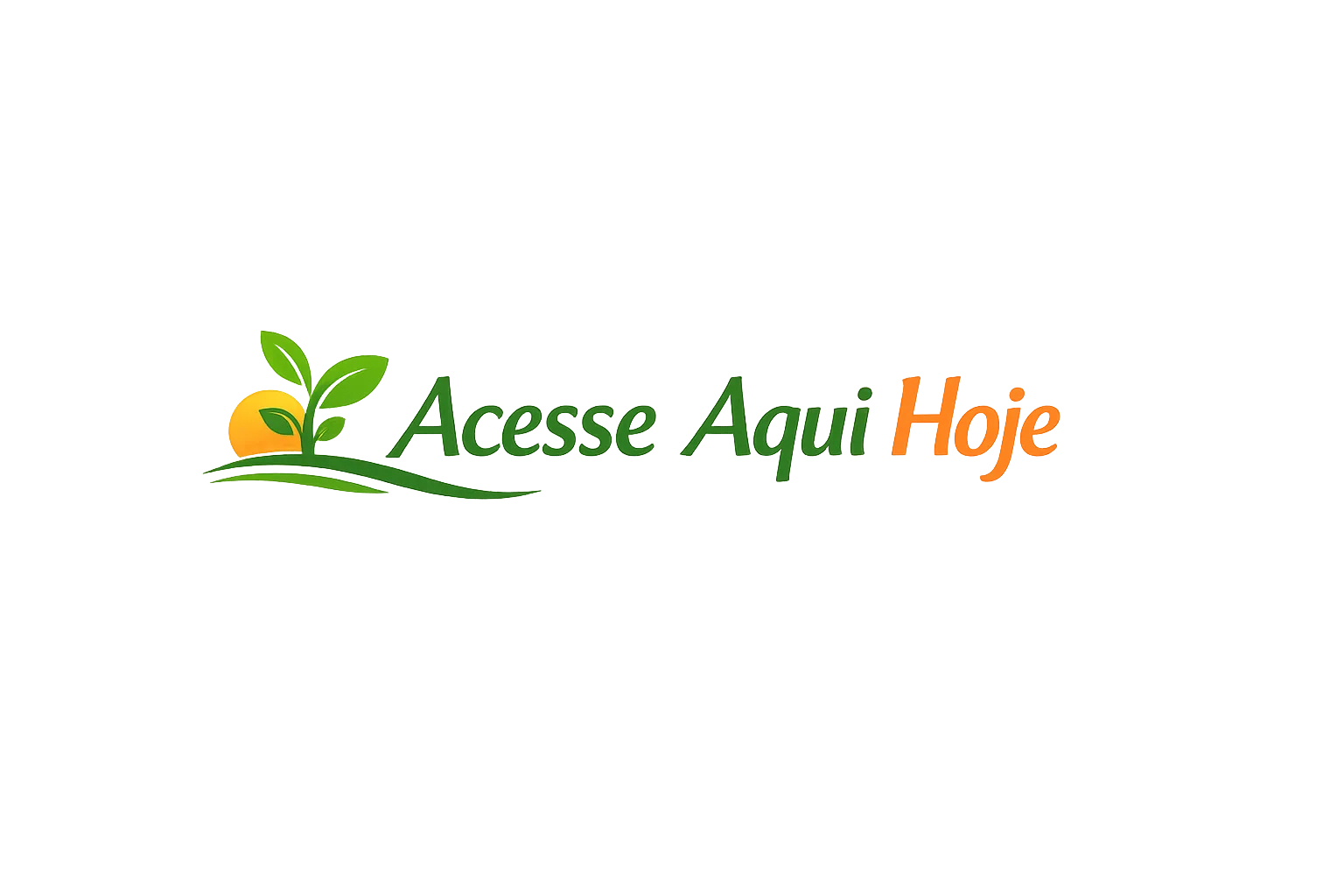 Acesse Aqui Hoje