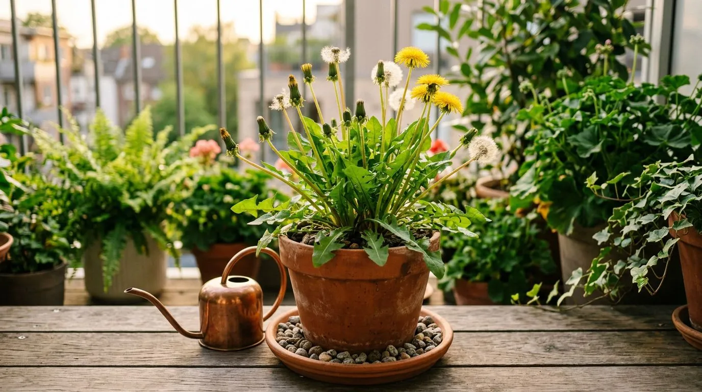 Como cuidar da boca-de-leão em vaso: luz, rega, poda e floração