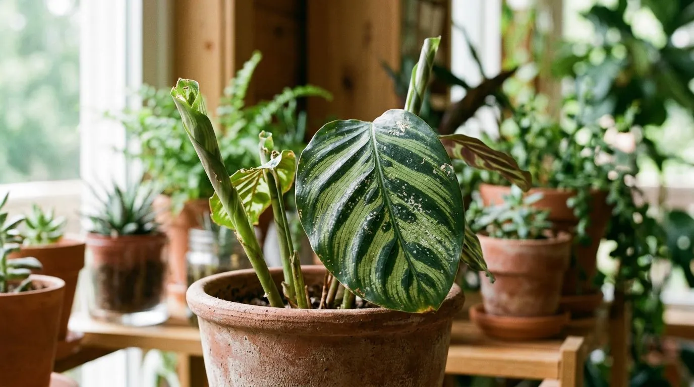 Como acabar com tripes nas plantas: guia prático para identificar, tratar e evitar a volta